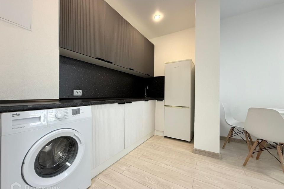 Продаётся 2-комнатная квартира, 35 м²