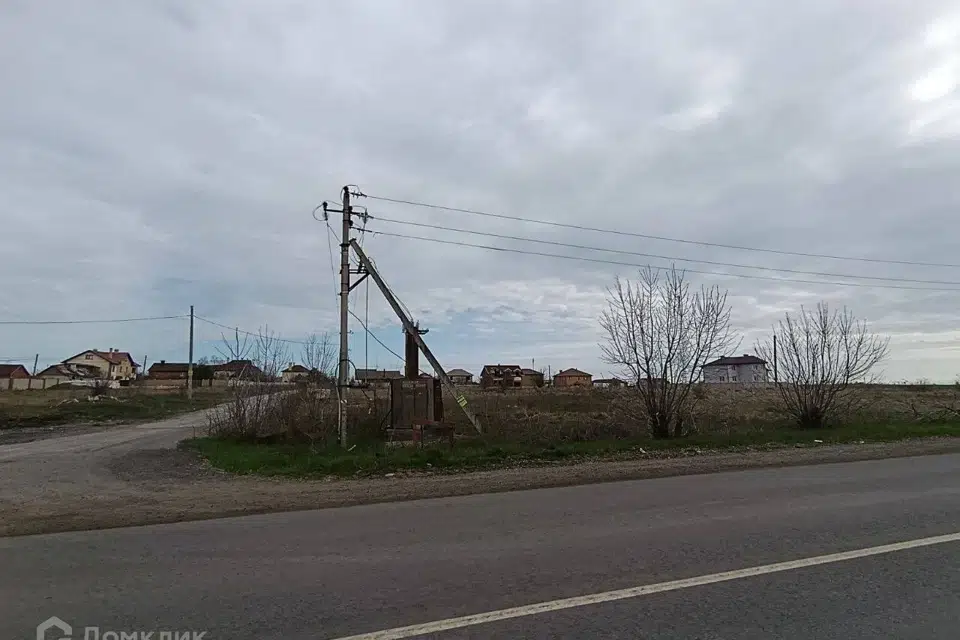 Продаётся участок, 8.7 сот., ИЖС
