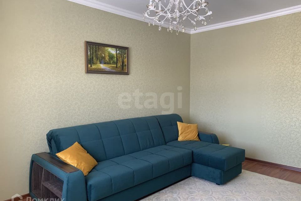 Продаётся 3-комнатная квартира, 68.5 м²
