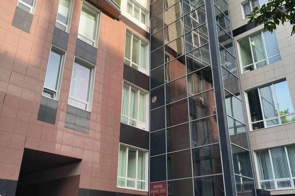 Продаётся 2-комнатная квартира, 77.4 м²