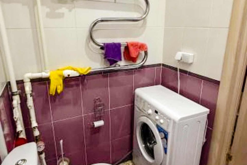 Продаётся 1-комнатная квартира, 20 м²