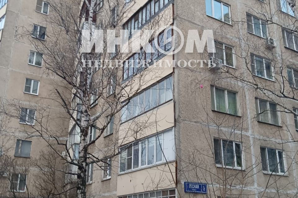 Сдаётся 1-комнатная квартира, 32 м²