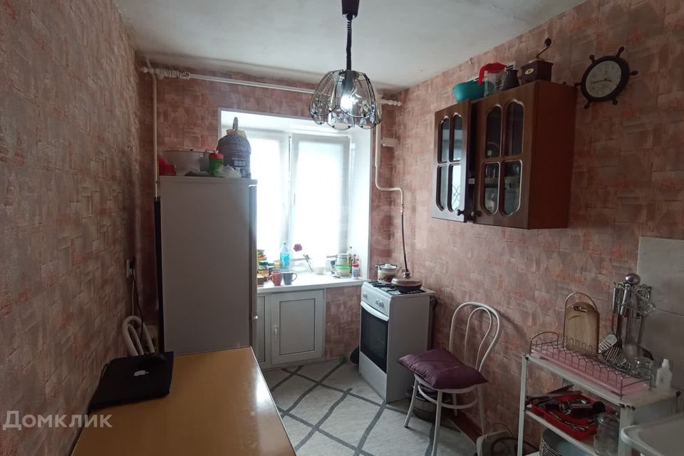 Продаётся 1-комнатная квартира, 31.4 м²