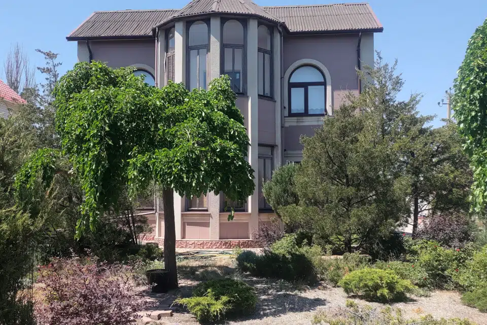 Продаётся 2-этажный дом, 171.4 м²