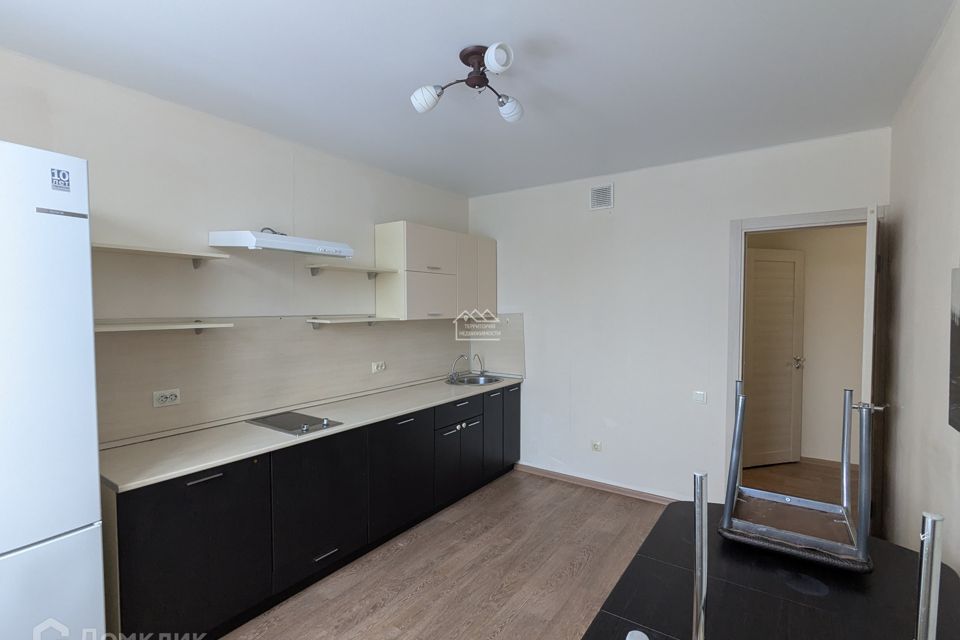 Сдаётся 2-комнатная квартира, 64 м²