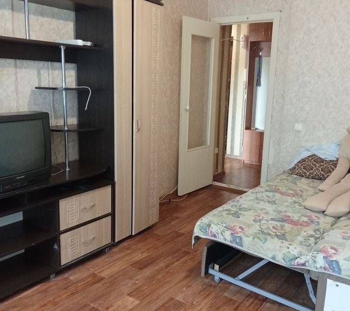 Сдаётся 1-комнатная квартира, 30 м²