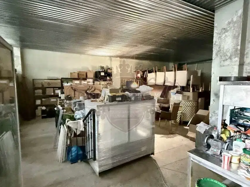 Продаётся помещение своб. назначения, 155 м²