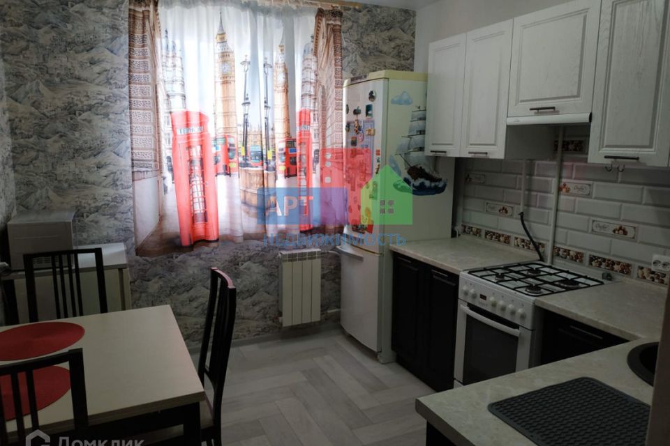 Продаётся 3-комнатная квартира, 62 м²