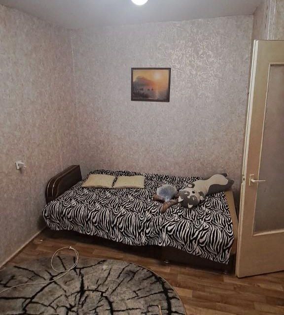 Продаётся 1-комнатная квартира, 31 м²