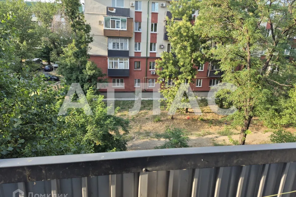 Продаётся 2-комнатная квартира, 44.6 м²