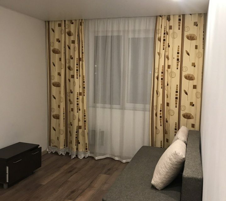 Сдаётся 2-комнатная квартира, 48 м²
