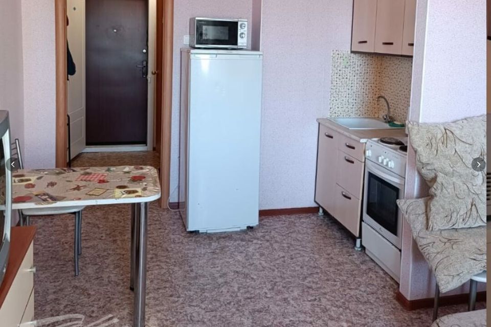 Сдаётся студия, 21 м²