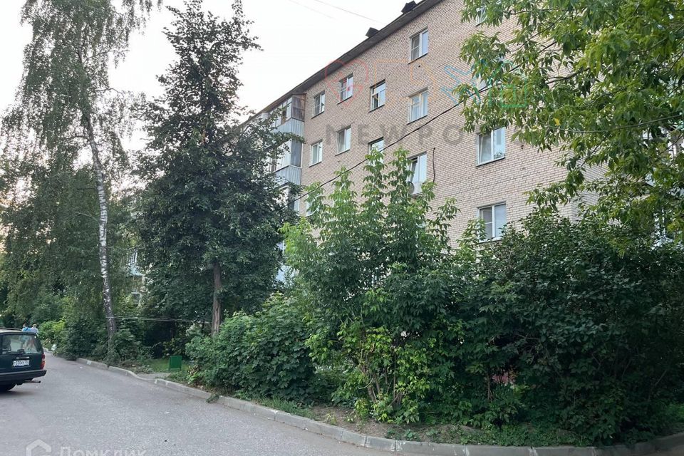 Продаётся 2-комнатная квартира, 40.3 м²