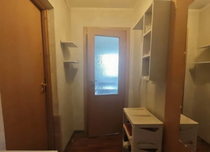 Продаётся 1-комнатная квартира, 30.7 м²