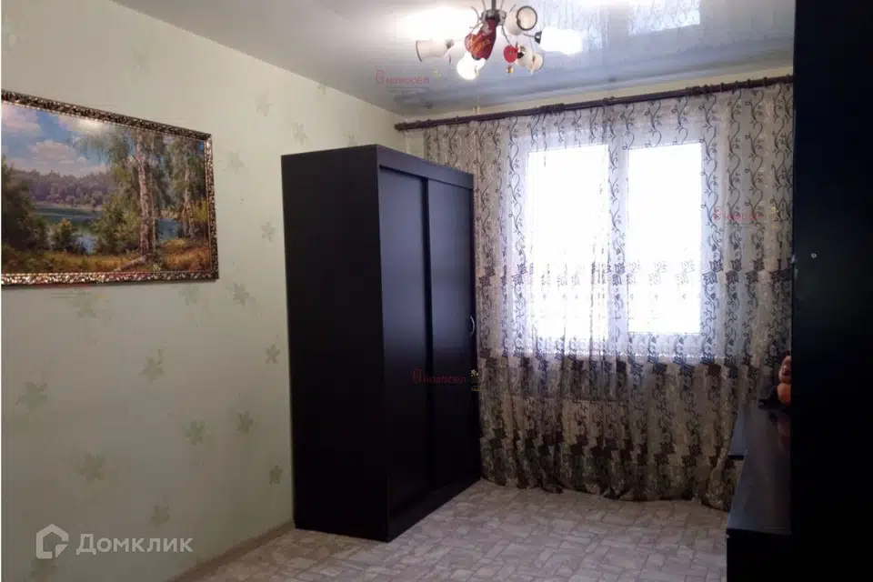 Продаётся комната в 3-комн. квартире, 11 м²
