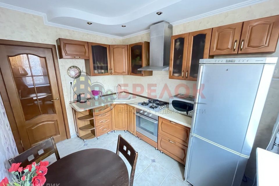 Продаётся 2-комнатная квартира, 52 м²