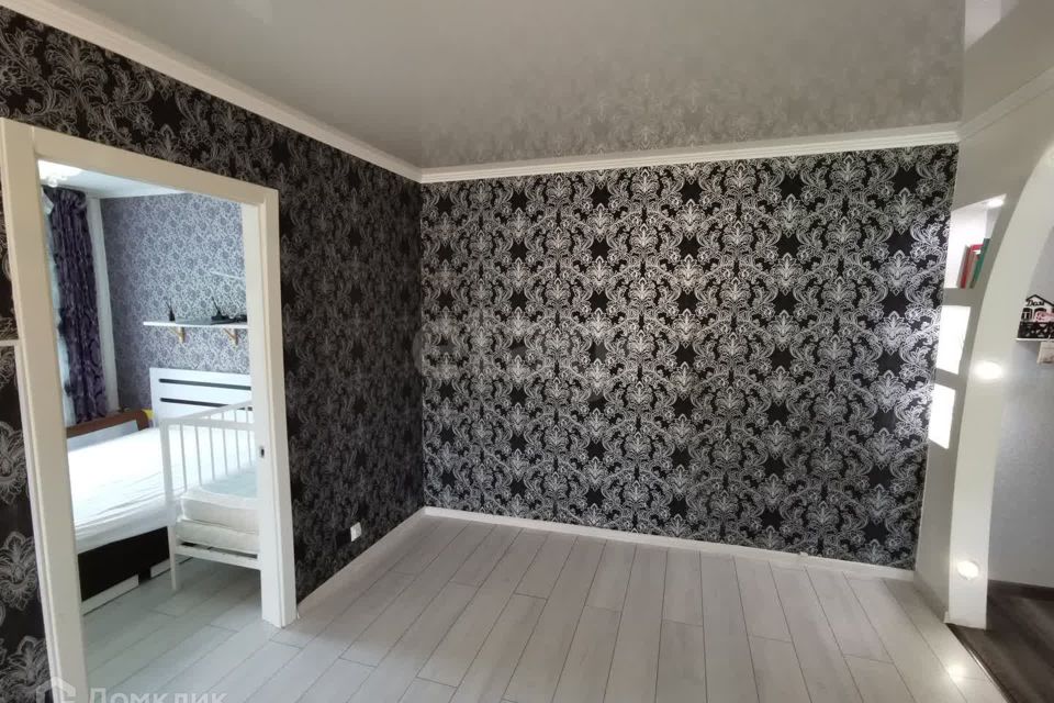 Продаётся 3-комнатная квартира, 47.2 м²