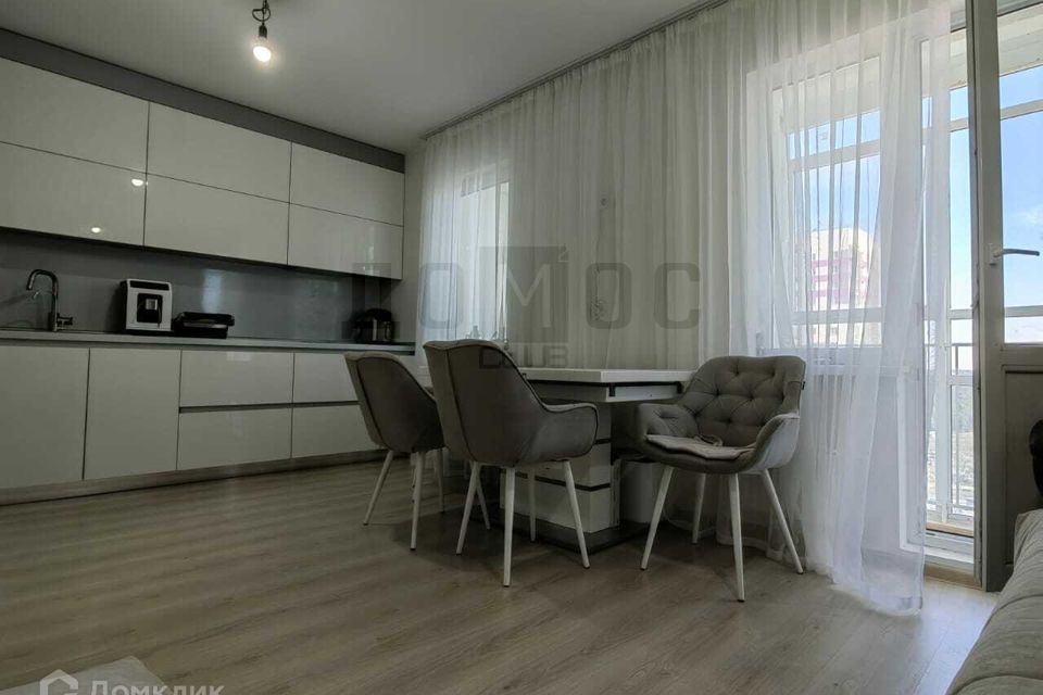 Продаётся 2-комнатная квартира, 71 м²