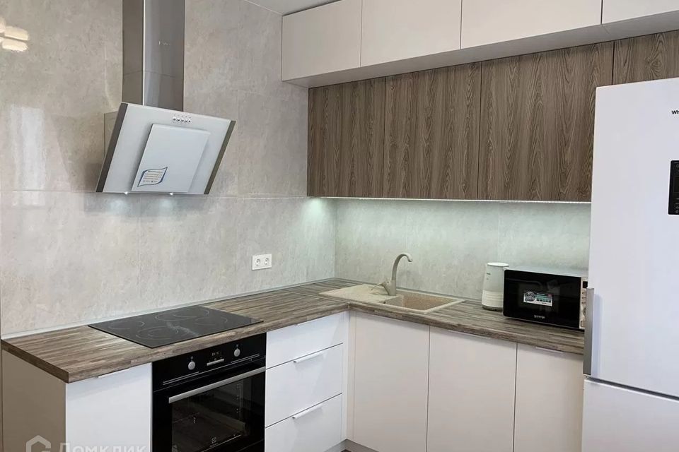 Сдаётся 1-комнатная квартира, 32 м²