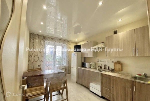Сдаётся 1-комнатная квартира, 40 м²