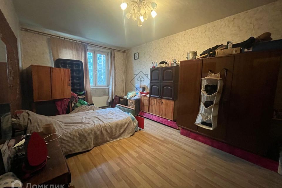 Сдаётся 1-комнатная квартира, 38 м²