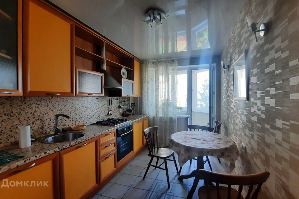 Сдаётся 3-комнатная квартира, 80 м²