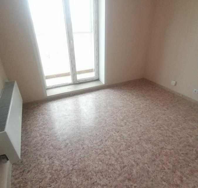 Продаётся 1-комнатная квартира, 35.5 м²