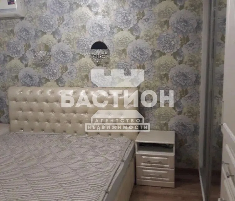 Продаётся 3-комнатная квартира, 64.3 м²