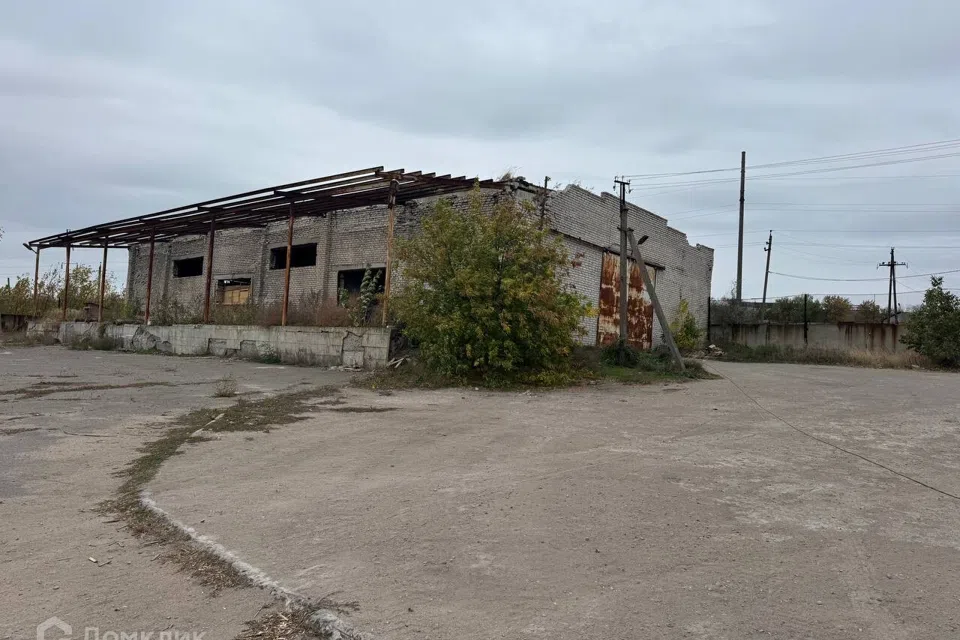 Сдаётся склад, 660 м²