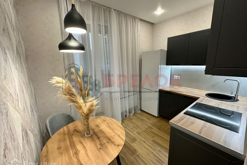 Продаётся 1-комнатная квартира, 36 м²
