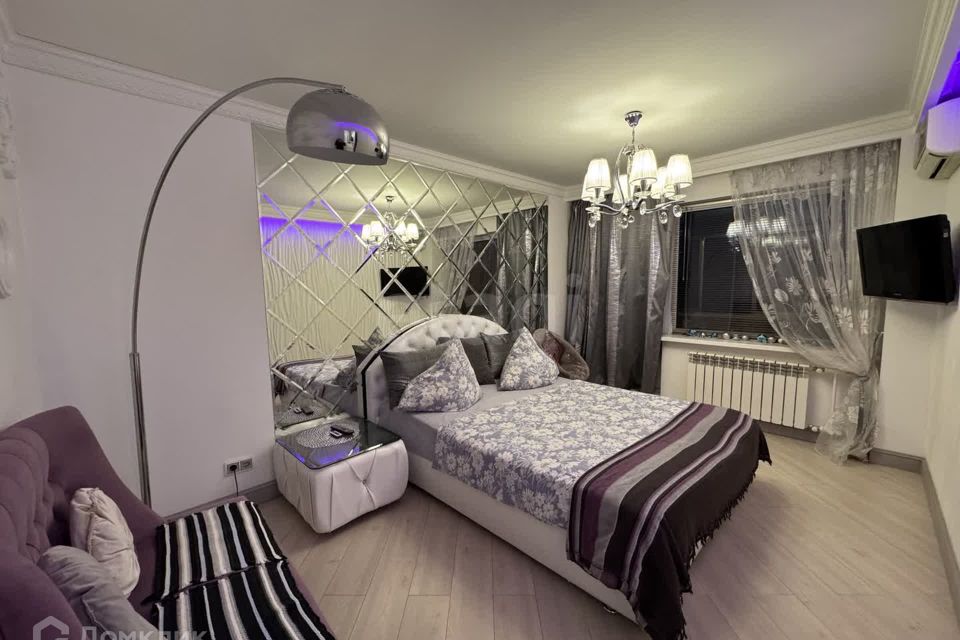 Продаётся 1-комнатная квартира, 32.8 м²