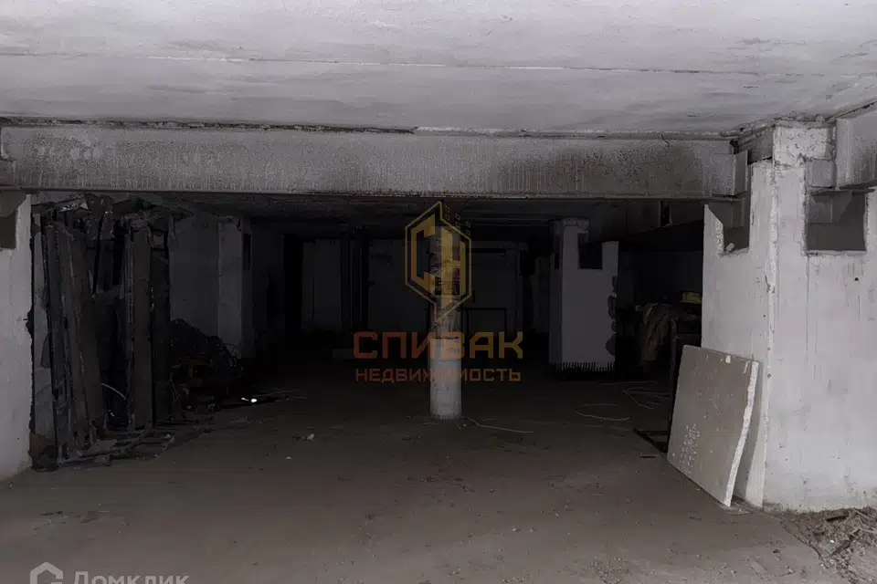 Сдаётся помещение своб. назначения, 154.4 м²