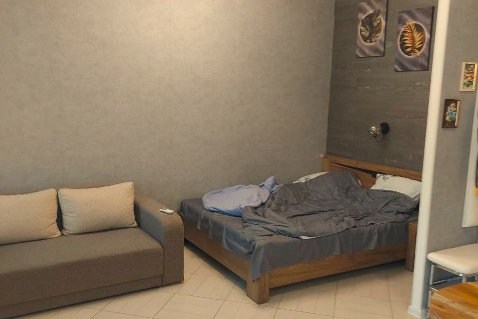 Продаётся 3-комнатная квартира, 139 м²