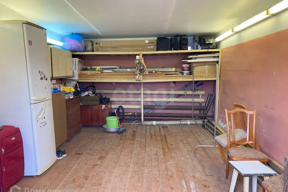 Продаётся гараж, 23 м²