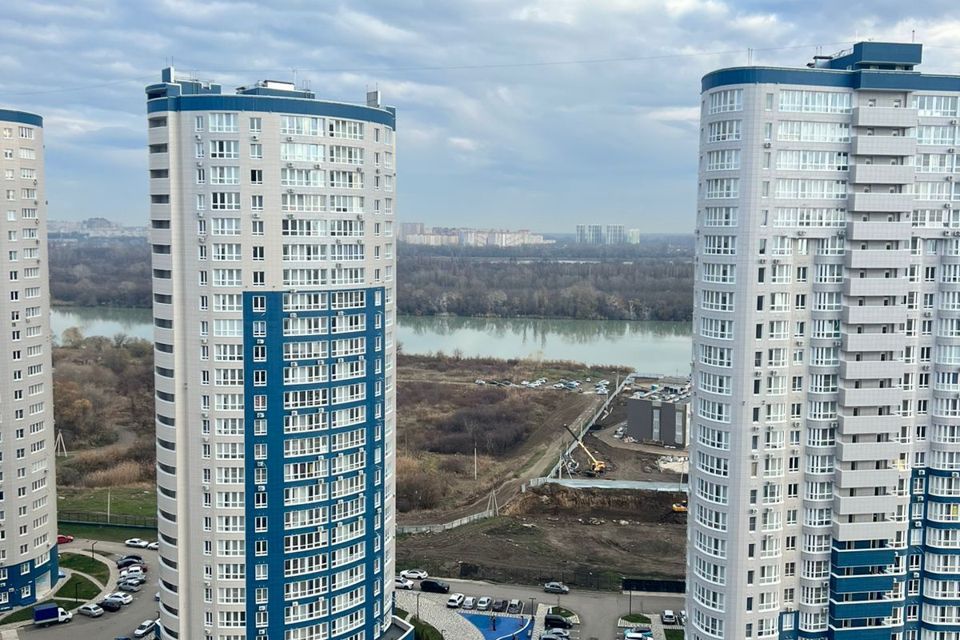 Продаётся 1-комнатная квартира, 33.1 м²