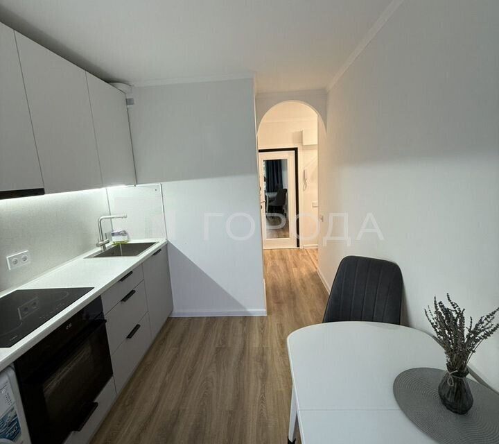 Сдаётся 2-комнатная квартира, 44.6 м²