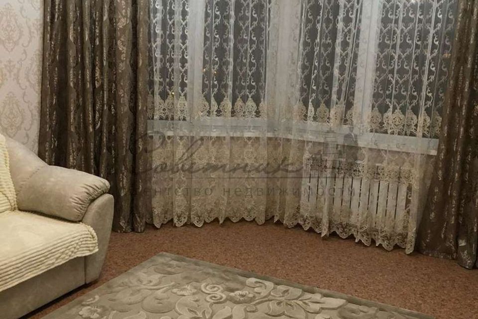 Продаётся 2-комнатная квартира, 62 м²