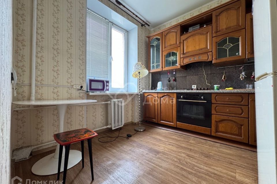 Продаётся 3-комнатная квартира, 77.8 м²
