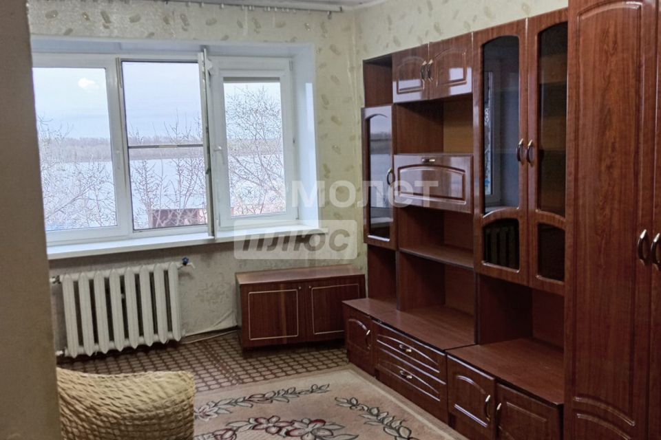Продаётся 2-комнатная квартира, 43 м²