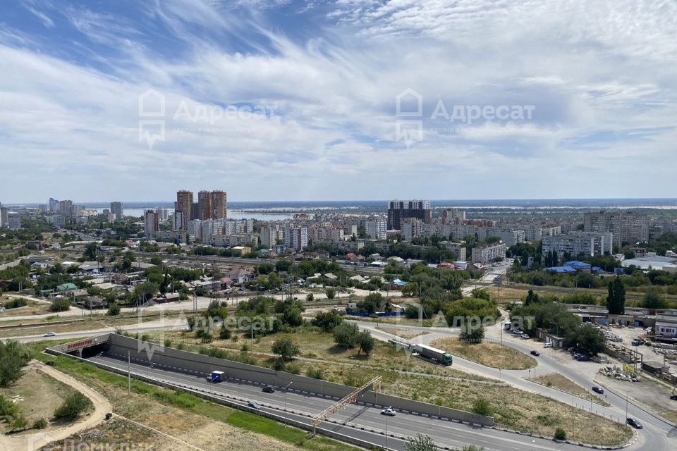 Продаётся 3-комнатная квартира, 84.2 м²