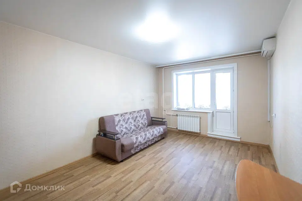 Сдаётся 1-комнатная квартира, 32.4 м²