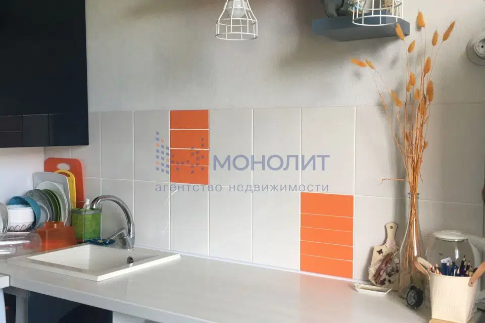 Продаётся студия, 19.2 м²