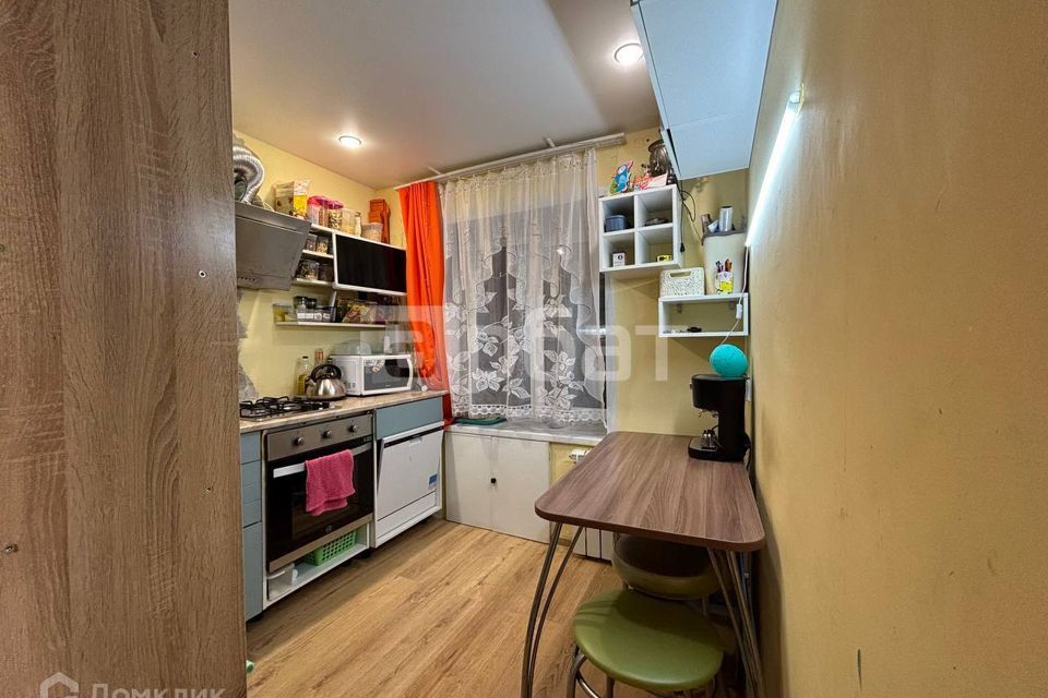 Продаётся 1-комнатная квартира, 30 м²
