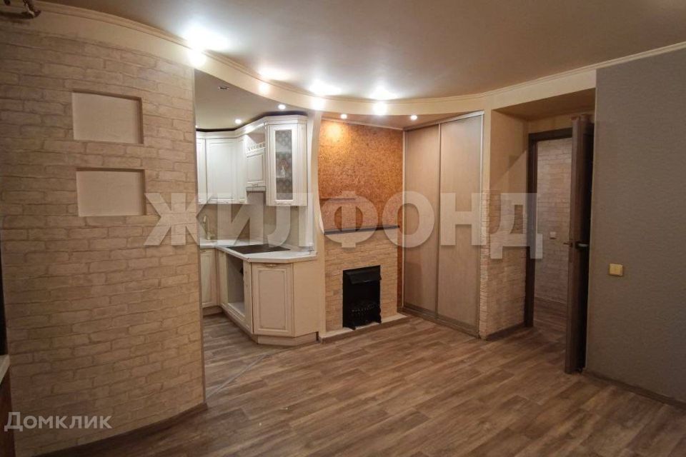 Продаётся 2-комнатная квартира, 44 м²
