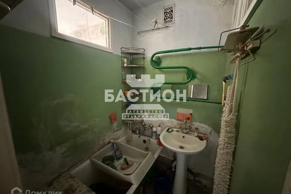 Продаётся 2-комнатная квартира, 45 м²