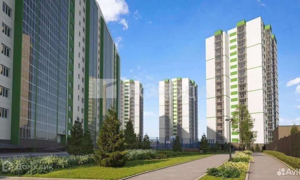 Продаётся студия, 19.5 м²
