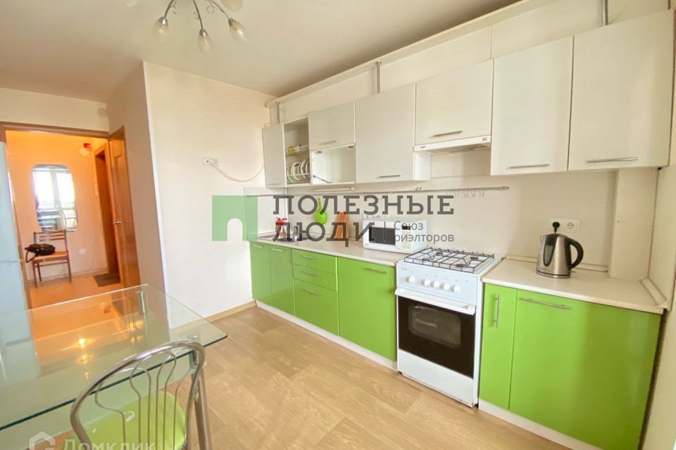 Сдаётся 2-комнатная квартира, 62 м²