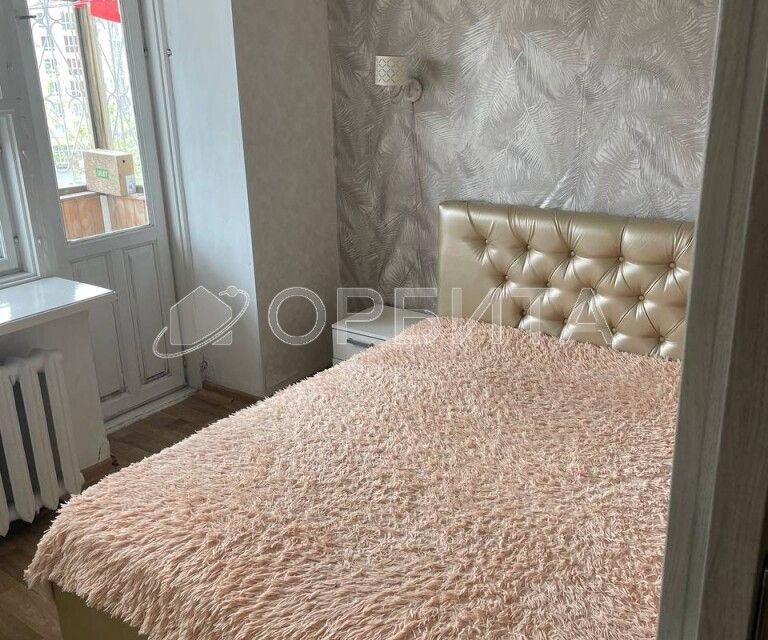 Продаётся 2-комнатная квартира, 46.2 м²