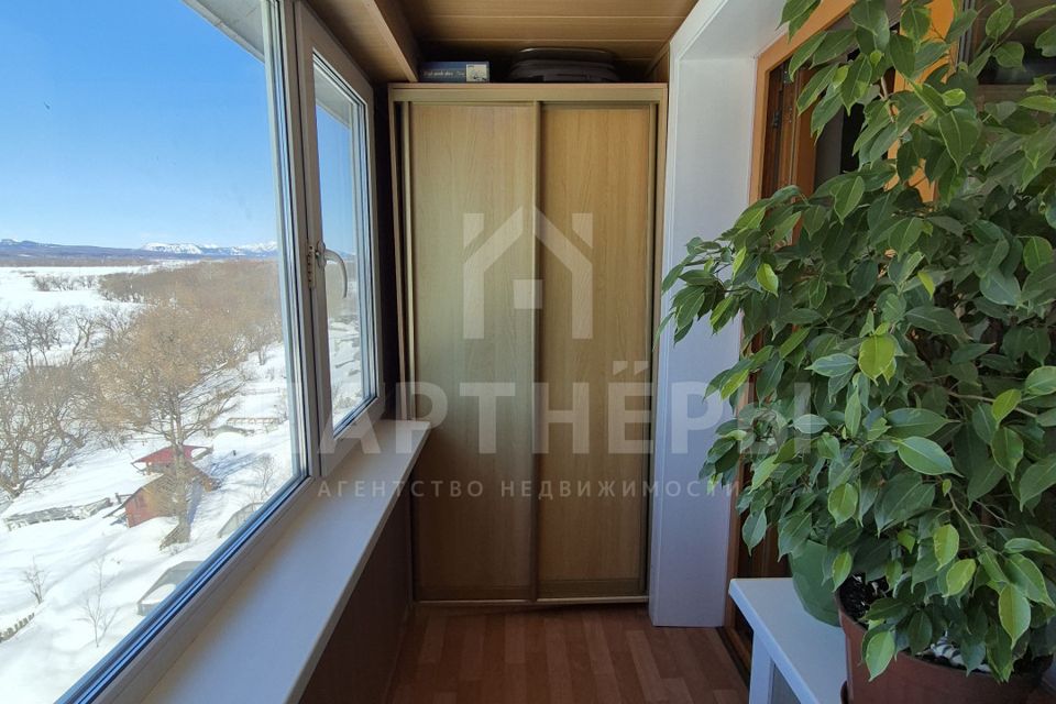 Продаётся 2-комнатная квартира, 43.5 м²