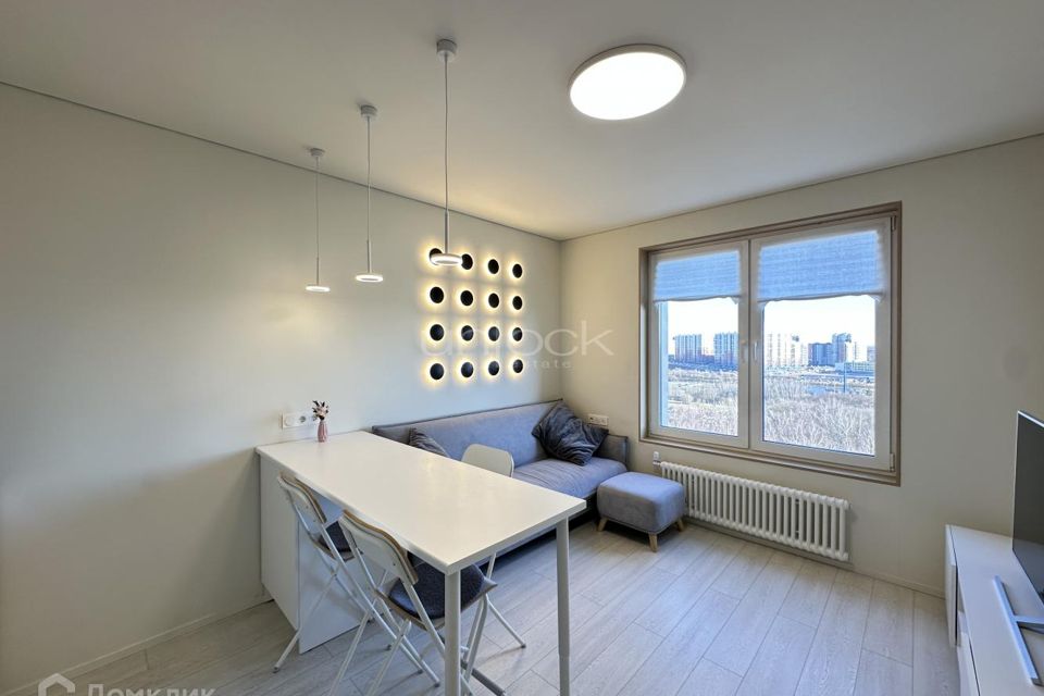 Продаётся 2-комнатная квартира, 67 м²